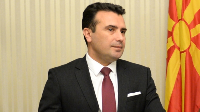 Заев-Јанковиќ: Реформи и успешни избори за напредок во интеграциите
