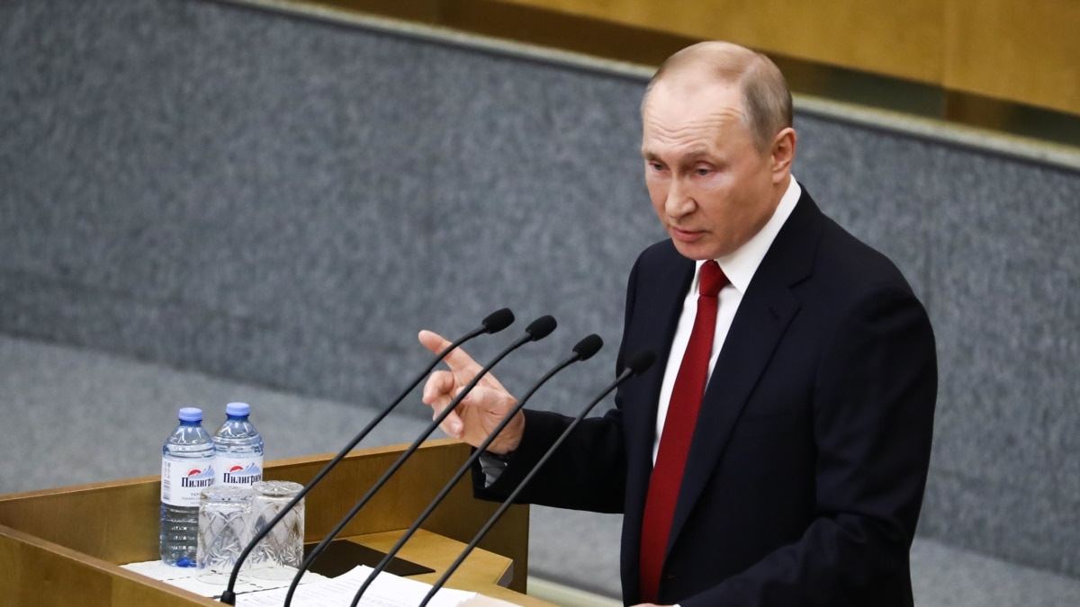oi5.ru: Конституционный суд России одобрил изменения в Основной закон Конституционный суд России одобрил изменения в Основной закон