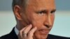 Putin Slams EU Over Gazprom Probe