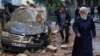 انفجار در دیاربکر ترکیه دستکم هشت کشته برجای گذاشت