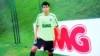 Казахский футболист бразильского клуба начинал с крышек из-под пепси-колы