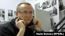 Vasile Botnaru