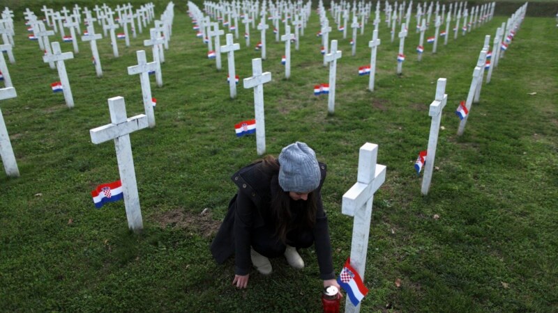 Hrvatska tvrdi da Srbija zna lokacije sekundarnih grobnica