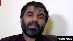 Rais Khodaidad (file photo)