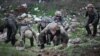 Шок і тортури: як бійців готують до війни на Донбасі 