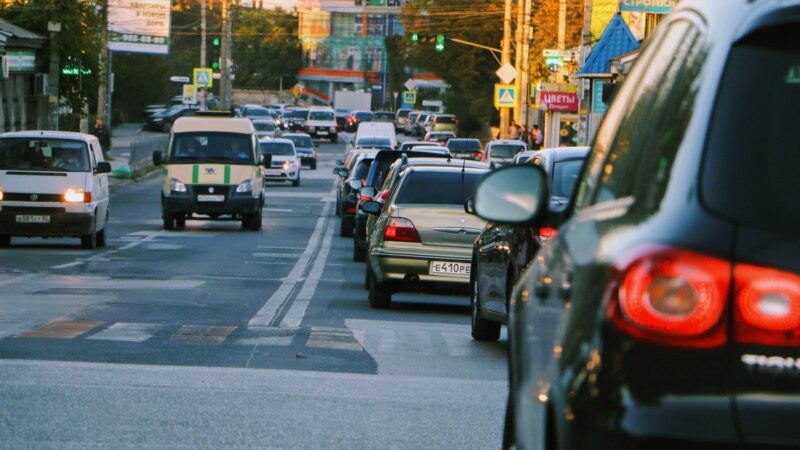 «Крымавтодор» проведет мониторинг всех дорог – Аксенов