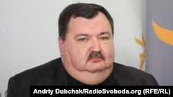 სერჰიი დუბოვიკი