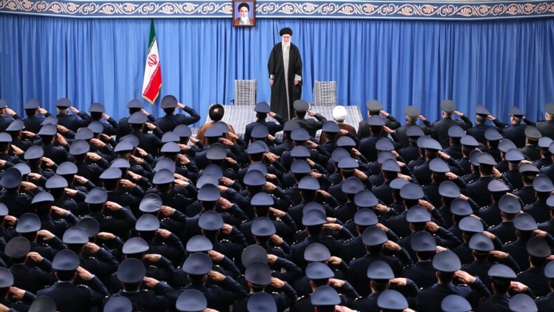 خامنه‌ای: ما به دنبال تهدید هیچ کشور و ملتی نیستیم