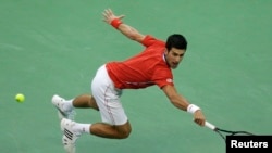 Novak Gjokoviq