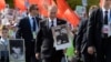 «Боятся скопления людей?» В РФ отменяют шествия на 9 мая
