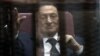Екс-президент Єгипту Хосні Мубарак вийшов із в’язниці