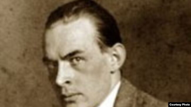 Erich Maria Remarque