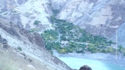 Ҷазои шаҳрвандони Чину Афғонистон дар Тоҷикистон