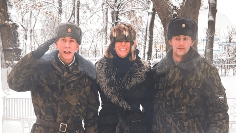 ჯეფრი ეპშტეინის „რუსული კვალი“