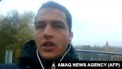 Anis Amri was shot dead by Italian police on December 23.