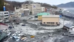 Японія відзначає восьму річницю землетрусу і цунамі 11 березня 2011 року (відео)