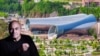 „სანამ საკუთარი თვალით არ ვნახავ, რომ შენობას ანგრევენ, ამის დაჯერება მაინც მიჭირს“, - ეუბნება რადიო თავისუფლებას ცნობილი იტალიელი არქიტექტორი.