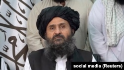 Mullah Abdul Ghani Baradar