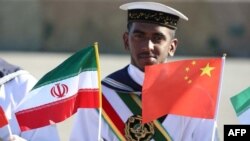 IRAN-RUSSIA-CHINA-DEFENCE-DIPLOMACY