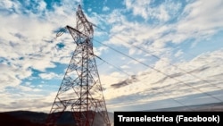 România importă energie electrică prin conexiunile cu Serbia, Bulgaria, Ucraina și Ungaria.