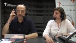 "ექსპერიმენტი" - ერიკ ლის წიგნის ქართული თარგმანი