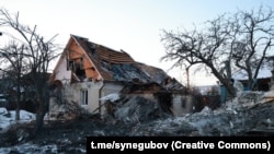 Йдеться про Херсонщину, Запоріжжя, Харківщину та Донеччину 