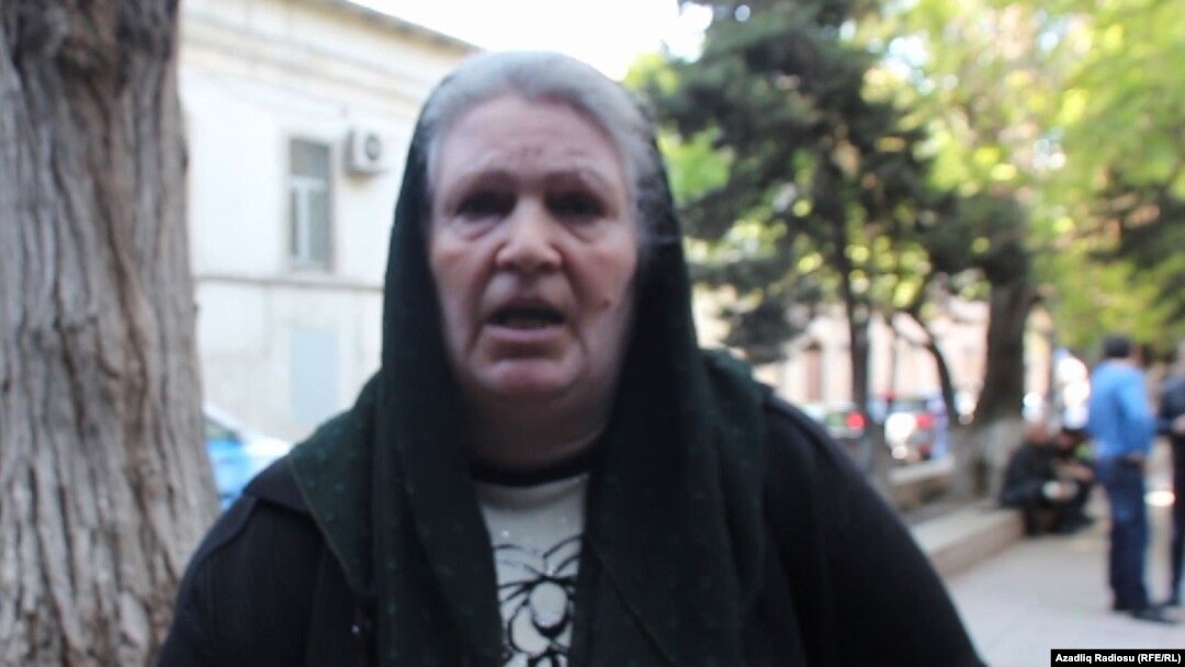 Kübra Zahidova