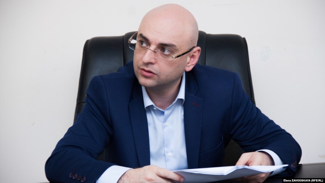 По словам Аслана Басария, на территории Абхазии запрещен майнинг в сетях РУП «Черноморэнерго»