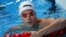 Vladimir Morozov is one of two Russian swimmers who have been banned but were were due on July 31 to challenge the IOC's new rules against Russian athletes.