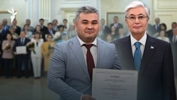 Үкіметтің есебі, еркін сөздің құны, АҚШ билігінің шешімі — AzatNEWS l 26.06.2026.
