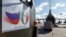 Русия изпрати 9 самолета с техника и около 100 военни в помощ на Северна Италия на 22 март