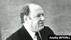 Мөхәммәт Сабиров