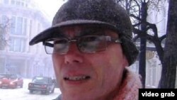 Искәндәр Ясәвиев