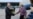 Bulgarian Prime Minister Rosen Zhelyazkov (left) greets European Commission President Ursula von der Leyen at Plovdiv Airport after her plane was hit by radar jamming in a suspected Russian operation on August 31. The plane landed safely despite the attack.