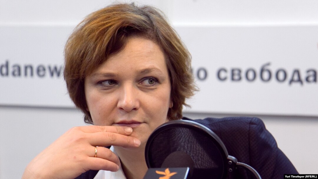 Елена Панфилова