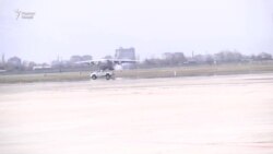 Ҳайати вазорати нақлиёт аз музокироти Маскав бо дасти холӣ баргашт