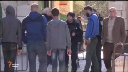 Нигаронии Тоҷикистон аз интиқоли сафорати ИМА ба Байтулмуқаддас.