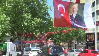 ЕУ ја затвора вратата за Турција?