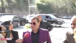 Փաստաբանական թիմը կասկածներ ունի, թե Սպարտակ Ղուկասյանին պատրաստվում են կալանավորել