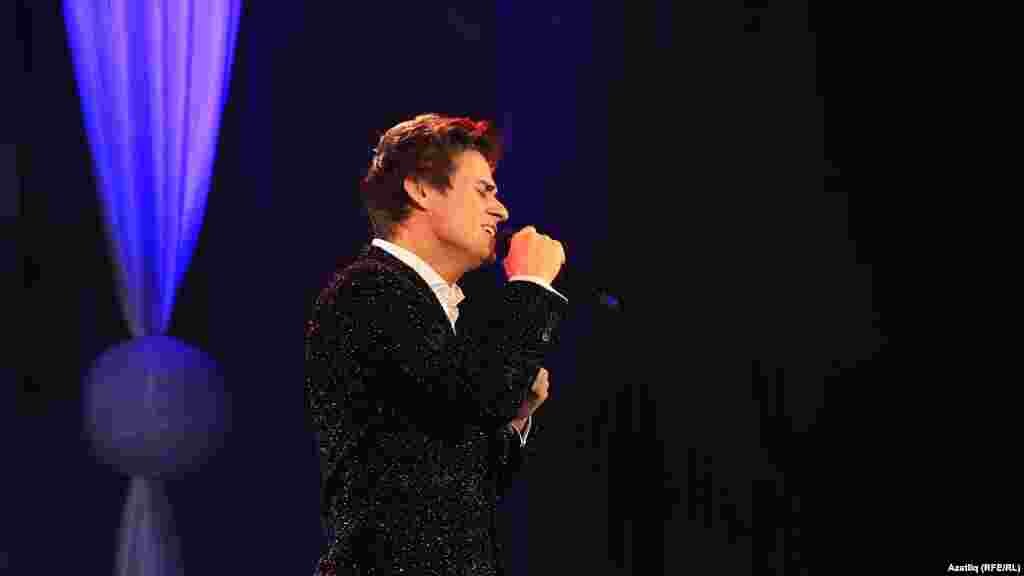 Ришат Төхвәтуллин