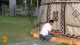 Вандыктар кыргыз мугалим суроодо