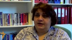 Լրագրողի կալանավորումը քննադատության ալիք է բարձրացրել Ադրբեջանում