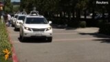 Google Reveals Driverless Car