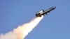 Крылатая ракета FP-5 «Фламинго» украинской компании Fire Point 