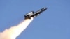 უკრაინული რაკეტა „ფლამინგო“ (საილუსტრაციო ფოტო)