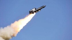 Президент України Володимир Зеленський підтвердив удар «Фламінго» по російських Чебоксарах