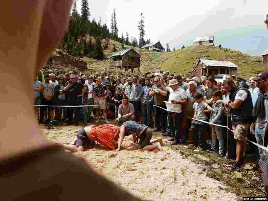 zuka_alt-ის სხვა ფოტოები ნახეთ მის ინსტაგრამის არხზე.