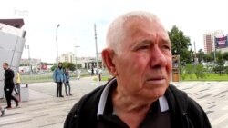 Путин хакимияттә 20 ел. Сез аның эшеннән канәгатьме?