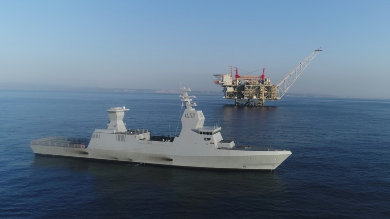 نتانیاهو قرارداد ۳۵ میلیارد دلاری صادرات گاز به مصر را تأیید کرد