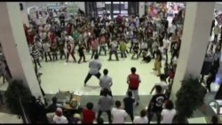 Бий-бий-бийлейли!